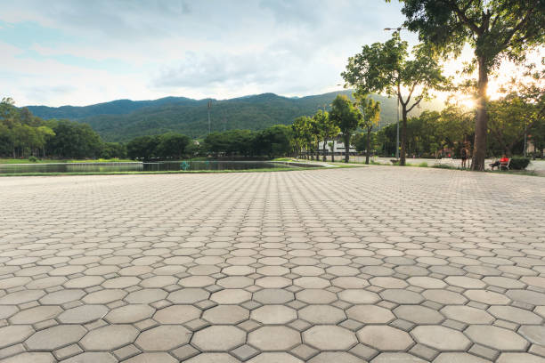 Best Permeable Paver Driveway  in Pevely, MO