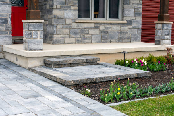 Best Permeable Paver Driveway  in Pevely, MO
