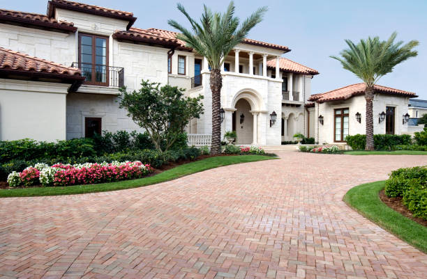 Driveway Pavers for Homes in Pevely, MO