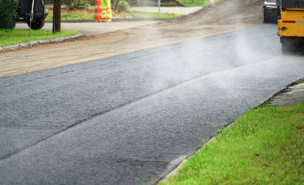 Best Professional Driveway Pavers  in Pevely, MO