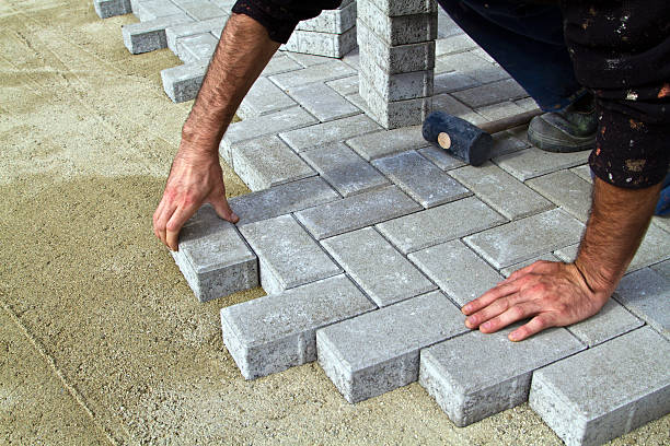 Trusted Pevely, MO Driveway Pavers Experts